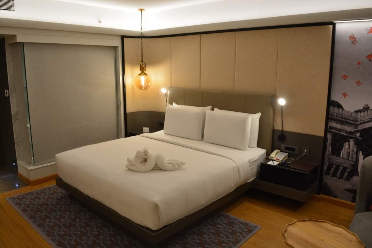 Custom Furniture Services