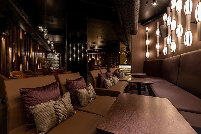 Interior Design Excellence