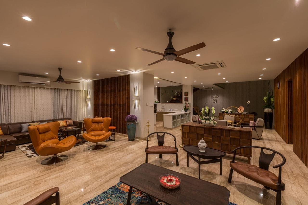 Homes Apartments